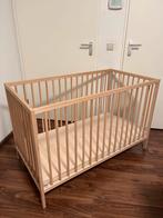 IKEA SNIGLAR Ledikant + GRATIS Matras, matrashoes, Kinderen en Baby's, Babywiegjes en Ledikanten, Ophalen of Verzenden, Nieuw