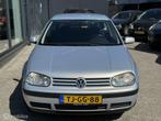 Volkswagen Golf 1.6 Inruilkoopje!, 101 pk, Gebruikt, 4 cilinders, 1051 kg