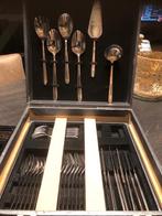 Sola 70-delig Bestek assortiment, Ophalen, Nieuw, Rvs of Chroom, Vaatwasserbestendig