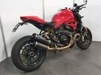 Ducati Monster 1200 R (bj 2018), 2 cilinders, 1198 cc, Bedrijf, Meer dan 35 kW