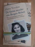 De kleine moeder van Bergen-Belsen, Europa, Ophalen of Verzenden, Zo goed als nieuw, 20e eeuw of later