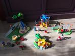 playmobil 5024 grote speeltuin, Kinderen en Baby's, Speelgoed | Playmobil, Complete set, Gebruikt, Ophalen of Verzenden