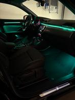 Sfeerverlichting Audi Q3 Ambient Lighting, Auto diversen, Tuning en Styling, Ophalen