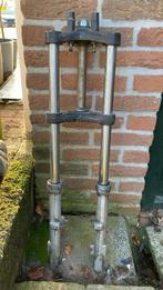 Zundapp sprinter voorvork, Ophalen, Gebruikt, Frame