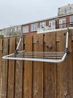 Brabantia Hangend Droogrek, Wit, Ophalen, Nieuw, Wasrek