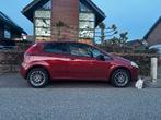 Prachtige Fiat Punto 1.2, Stof, 1250 kg, Origineel Nederlands, Handgeschakeld