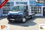 Fiat Ducato bestel 2.3 180PK *(FPT (F1A)/IVECO Motor!)* *EUR, Auto's, Voorwielaandrijving, Gebruikt, Lichtsensor, 3000 kg