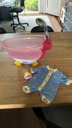 Babyborn badje, Kinderen en Baby's, Speelgoed | Poppen, Ophalen of Verzenden, Gebruikt, Babypop
