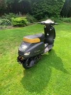 Scooter 50cc, Ophalen, Gebruikt, La Souris, Maximaal 45 km/u