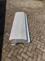 isolatie broodjesvloer, Doe-het-zelf en Verbouw, Ophalen, Zo goed als nieuw