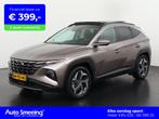 Hyundai Tucson 1.6 T-GDI PHEV Premium Sky 4WD | Panoramadak, Auto's, Hyundai, Automaat, 14 kWh, Gebruikt, Euro 6
