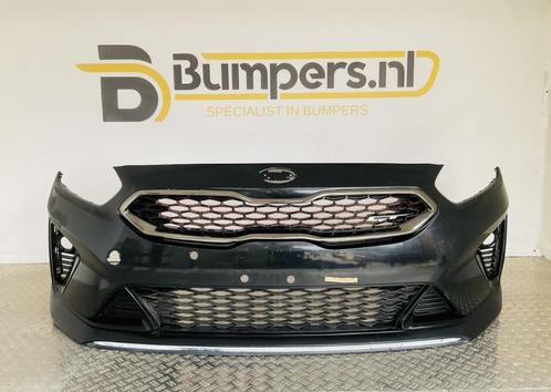 Bumper Kia CEED PROCEED GTLINE 86562-J7700 Voorbumper 12784, Auto diversen, Tuning en Styling, Ophalen of Verzenden