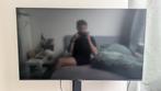 Samsung QLED 4K Smart TV 43'', Ophalen, QLED, 50 Hz, Zo goed als nieuw