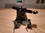 Legoset 6030 Middeleeuwse katapult, Kinderen en Baby's, Speelgoed | Duplo en Lego, Ophalen, Zo goed als nieuw, Complete set, Lego
