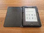 Autovision AV606 e-reader zgan, Ophalen of Verzenden, Zo goed als nieuw