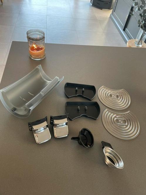 Philips Senseo koffiezetapparaat onderdelen, Witgoed en Apparatuur, Koffiemachine-accessoires, Zo goed als nieuw, Ophalen of Verzenden