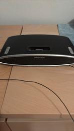 Pioneer wekker radio, Ophalen of Verzenden, Gebruikt, Digitaal