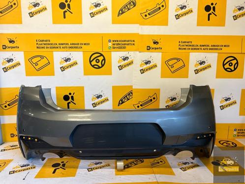 Achterbumper BMW X2 F39 M Pakket Origineel 51128069139 PDC, Auto-onderdelen, Carrosserie en Plaatwerk, Bumper, BMW, Achter, Gebruikt