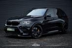 BMW X5 M / Pano / Harman&Kardon / HUD / Alcantara, Automaat, Gebruikt, 4395 cc, Zwart