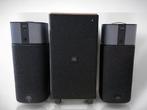 Philips Fidelio E5, Audio, Tv en Foto, Home Cinema-sets, Philips, Soundbar, Ophalen of Verzenden, Zo goed als nieuw