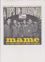 four tops on broadway, Verzenden, Gebruikt, Pop