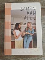 Samen aan  tafel - Hannah Nentjes en Anna van Rumpt, Ophalen of Verzenden, Nieuw