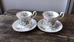Royal albert.   Summertime series. Bourton, Ophalen of Verzenden