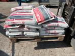 Calduran Lijmmortel 25kg, Ophalen, Nieuw, Kalkzandstenen