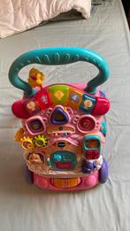 V-tech baby walker (loopwagentje), Ophalen, Zo goed als nieuw, Overige typen, Met licht