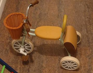 Nieuwe loopfiets voor peuters (1-3.5 jaar) beschikbaar voor biedingen