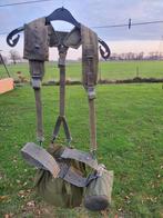 Us army harnas vietnam, jaren 80,90,alice gear, Ophalen of Verzenden, Landmacht, Amerika, Overige typen