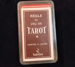 Vintage Tarot Kaarten - Compleet Spel, Hobby en Vrije tijd, Gezelschapsspellen | Kaartspellen, Een of twee spelers, Ophalen, Gebruikt