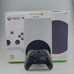 Xbox Series S 512GB SSD Wit Incl: 1 Controller Zwart, Microsoft, Zo goed als nieuw, Support@microsoft.com, Microsoft Corporation
One Microsoft Way
Redmond, WA 98052-6399
USA