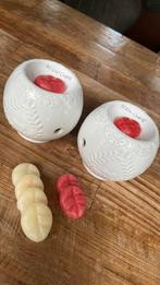 Scentchips geurbrander& extra wax tabletten, Ophalen, Zo goed als nieuw, Overige materialen, Minder dan 25 cm