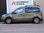 Peugeot Partner Tepee 1.6 VTi Access lage km stand!, Voorwielaandrijving, 65 €/maand, Gebruikt, 4 cilinders