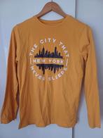 Shirt met lange mouwen, Ophalen of Verzenden, Zo goed als nieuw, Shirt of Longsleeve, Primark