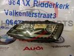 JETTA 5C FACELIFT XENON LED Koplamp  Links 5C7941752E, Auto-onderdelen, Verlichting, Gebruikt, -, Volkswagen, -