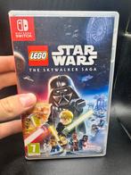 LEGO Star Wars: The Skywalker Saga - Nintendo Switch, Avontuur en Actie, Lenn hodes, 1 speler, Ophalen of Verzenden