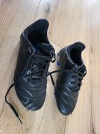 KIPSTA

Voetbalschoenen kind Viralto II MG/AG zwart/blauw, Gebruikt, Maat XS of kleiner, Schoenen, Ophalen of Verzenden