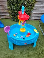 Watertafel, Kinderen en Baby's, Ophalen, Gebruikt