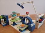 Playmobil - dierenartsenpraktijk (complete set - 4346), Kinderen en Baby's, Speelgoed | Playmobil, Ophalen of Verzenden, Gebruikt