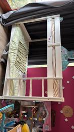 Bunk bed dubbelsekker bed, Ophalen of Verzenden, Zo goed als nieuw