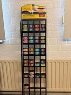 Luchtverfrisser - Diverse Geuren, Ophalen