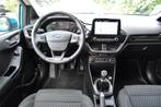 Ford Fiesta 1.0 EcoBoost Titanium | Camera | Clima | Cruise, Voorwielaandrijving, 1063 kg, Gebruikt, Euro 6