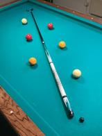 Te koop: biljart keu, Sport en Fitness, Biljarten en Poolen, Ophalen, Nieuw, Keu of Ballen