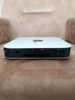 Apple Mac Mini : (2023) 377 euro, Computers en Software, Apple Desktops, 256 GB, Ophalen of Verzenden, Zo goed als nieuw, Mac Mini