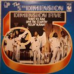 LP The 5th Dimension - Dimension five, Ophalen of Verzenden, 12 inch