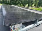 Compleet systeem - 2920 wp - 8 Zonnepanelen - omvormer, Doe-het-zelf en Verbouw, Zonnepanelen en Toebehoren, Ophalen, Zo goed als nieuw