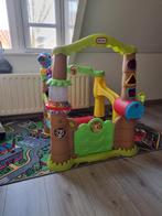 little tikes jungle speelgoedhuis, Kinderen en Baby's, Gebruikt, Ophalen