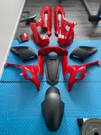 Gilera runner 180cc malossi kappenset (onderdelen), Motoren, Tuning en Styling, Ophalen of Verzenden